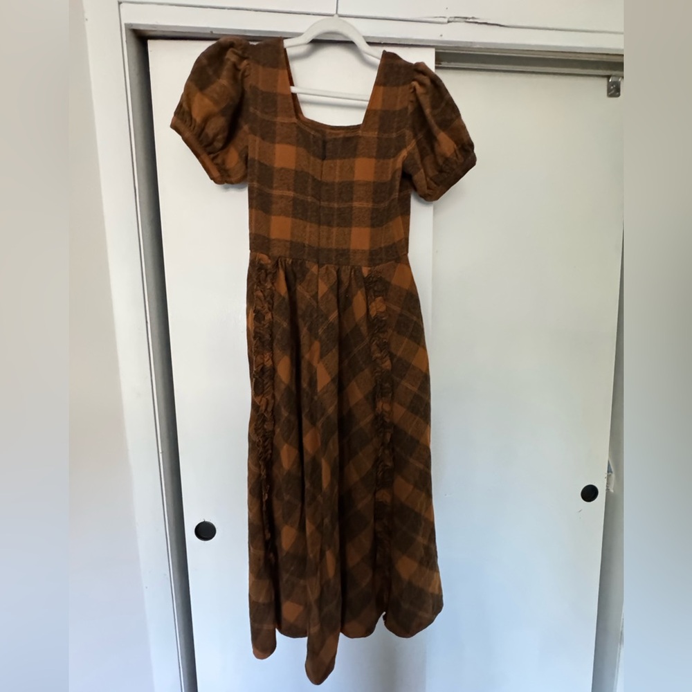 Ivy City Co Kimball dress - Picture 2 of 9